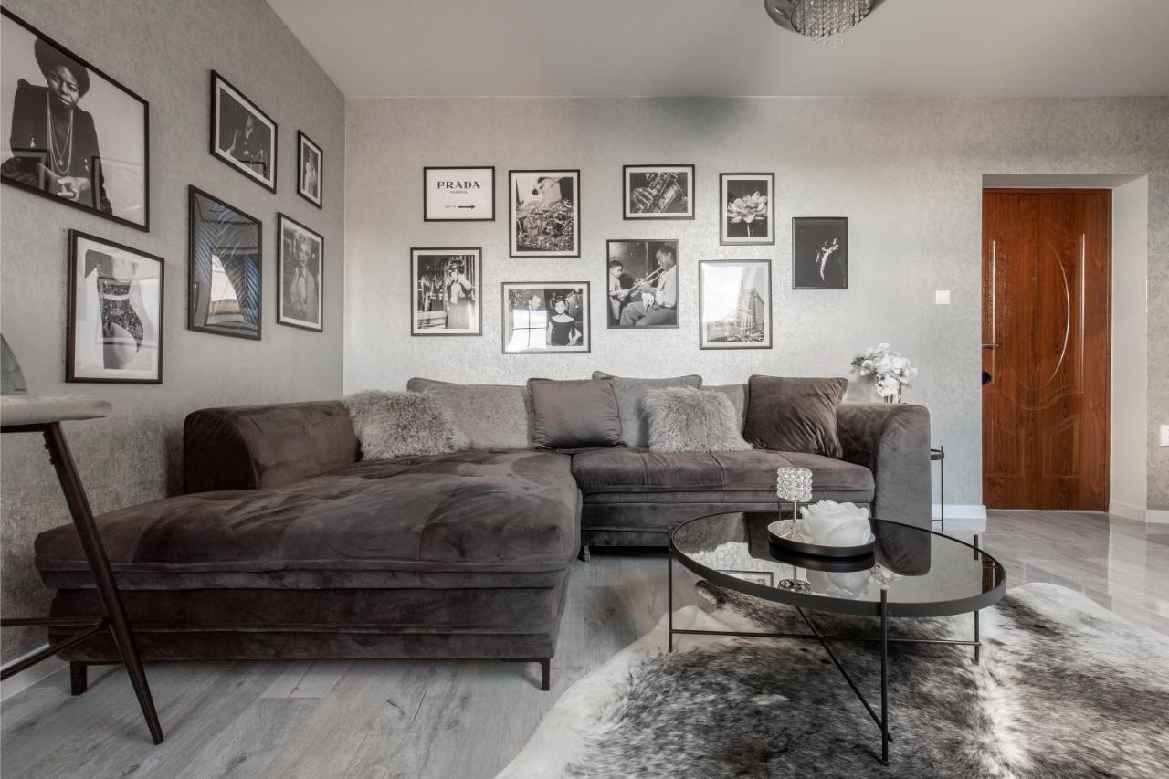 Apartmán Blue Moon Banská Štiavnica Esterno foto