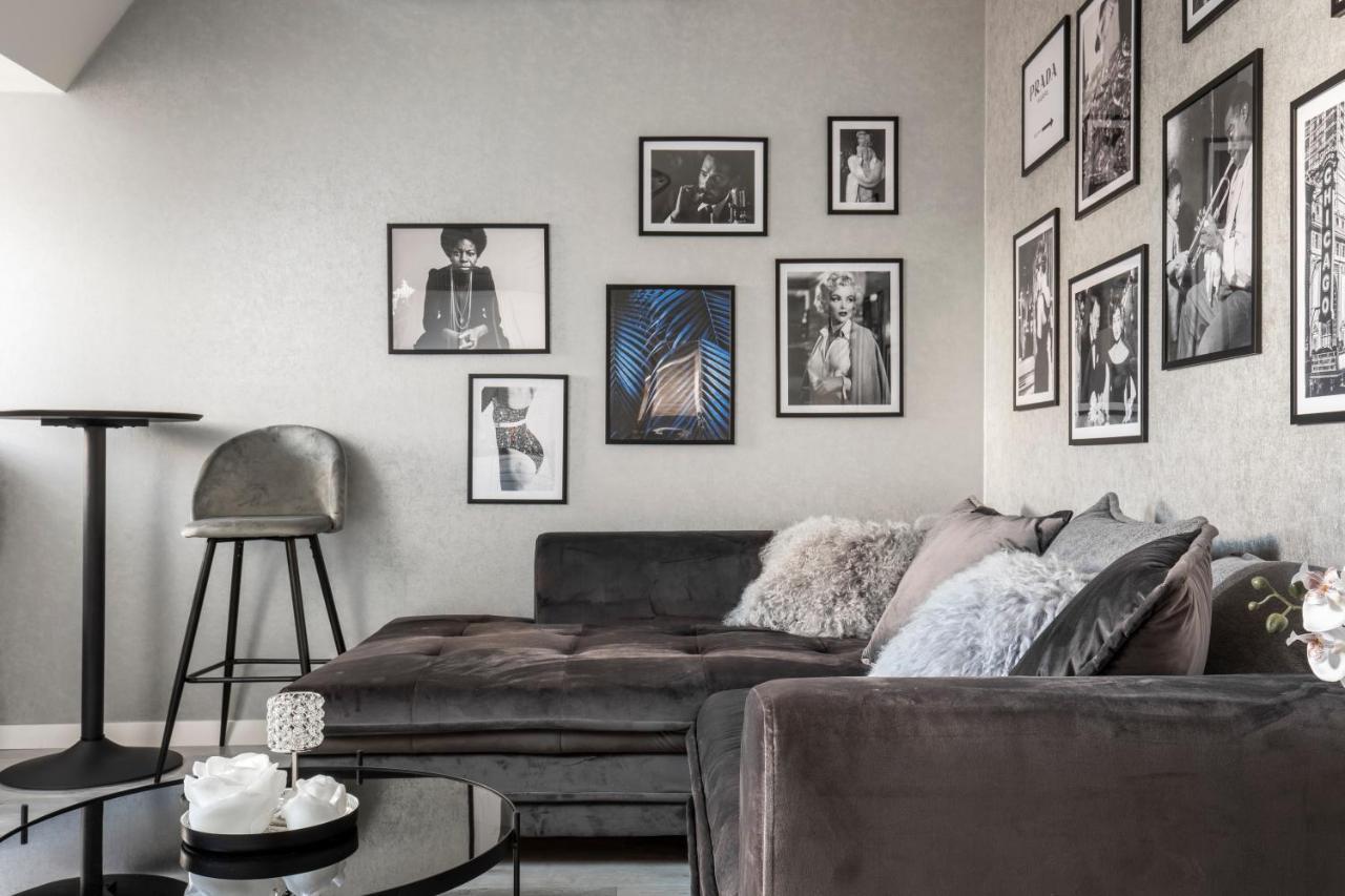 Apartmán Blue Moon Banská Štiavnica Esterno foto