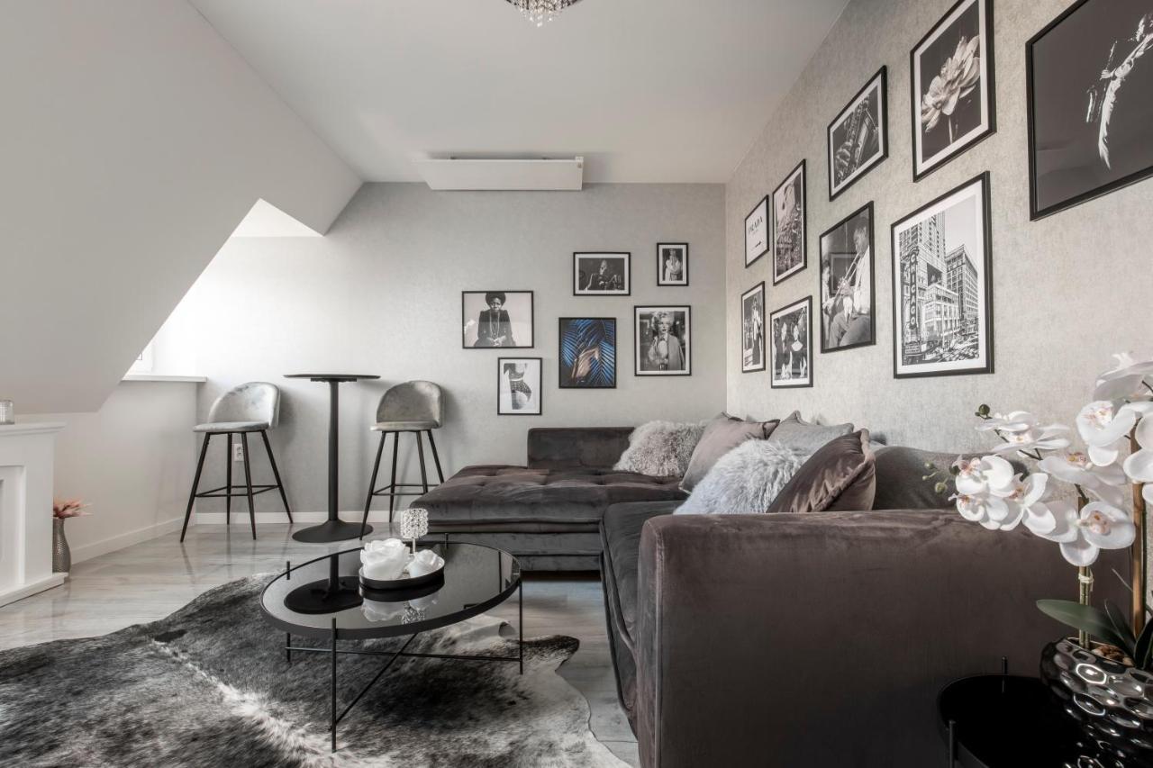 Apartmán Blue Moon Banská Štiavnica Esterno foto