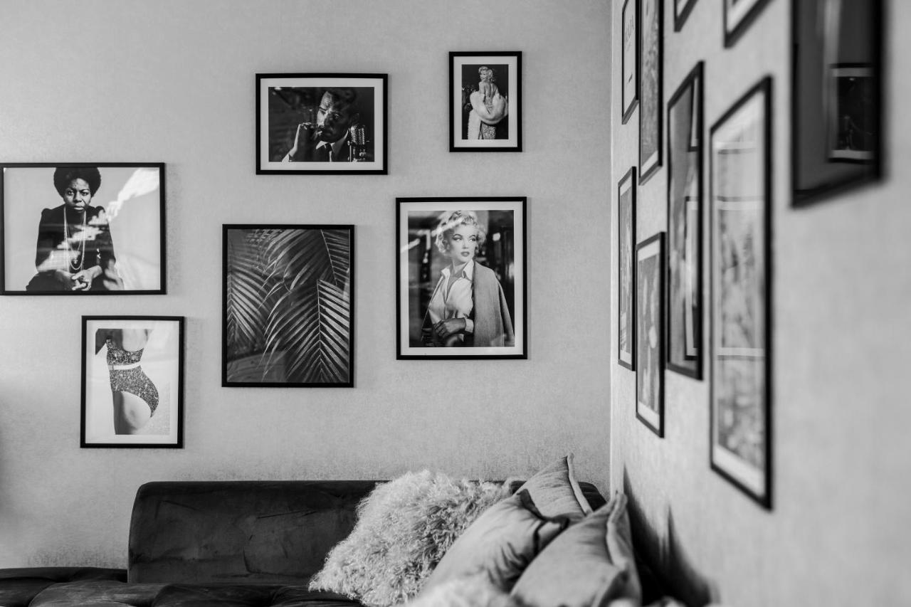 Apartmán Blue Moon Banská Štiavnica Esterno foto