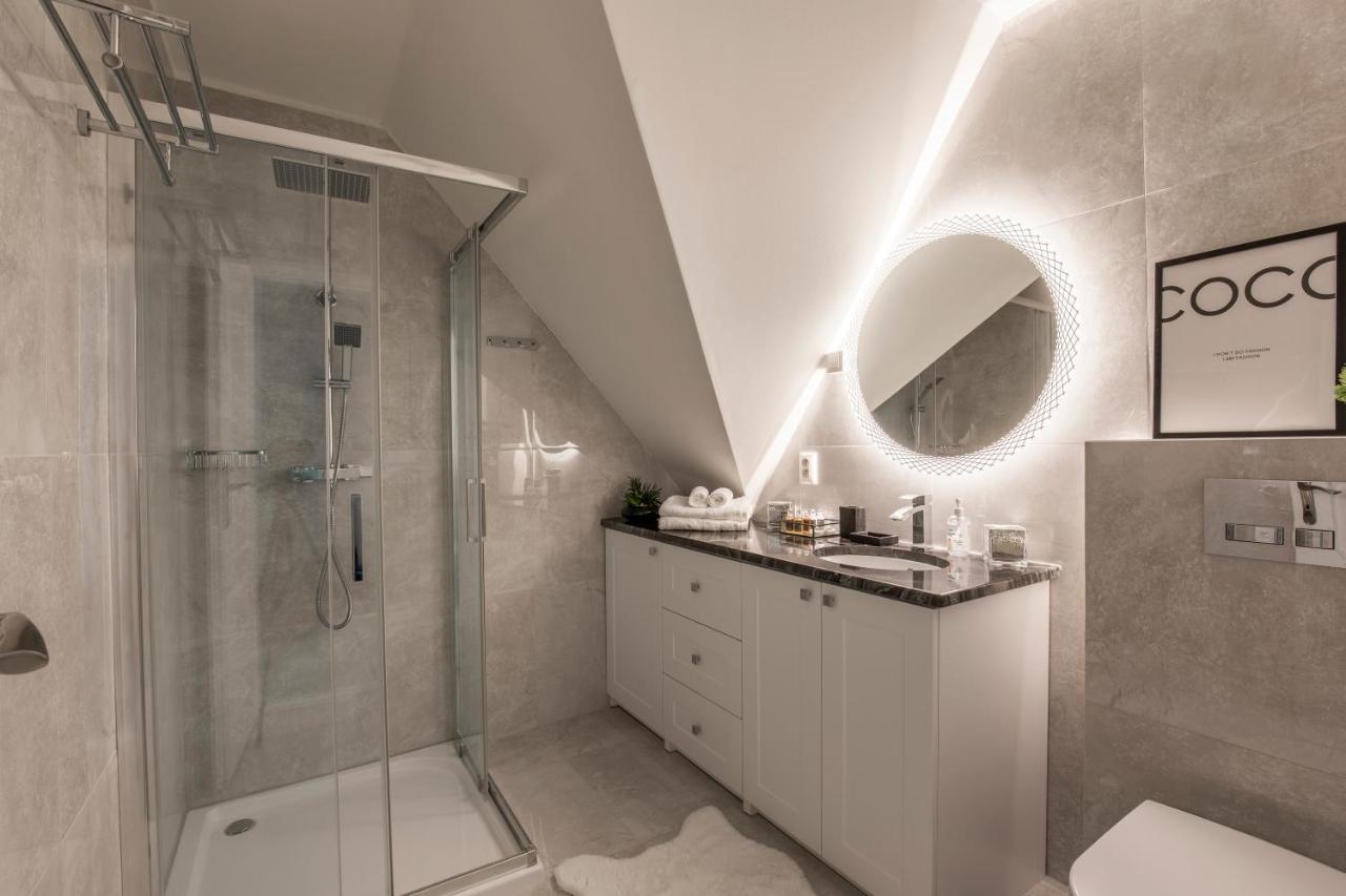 Apartmán Blue Moon Banská Štiavnica Esterno foto