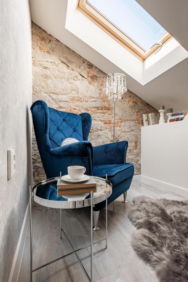 Apartmán Blue Moon Banská Štiavnica Esterno foto