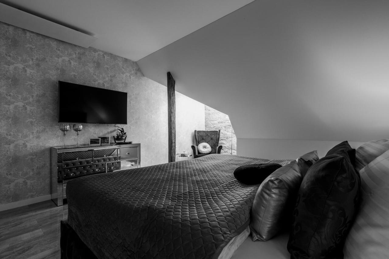 Apartmán Blue Moon Banská Štiavnica Esterno foto