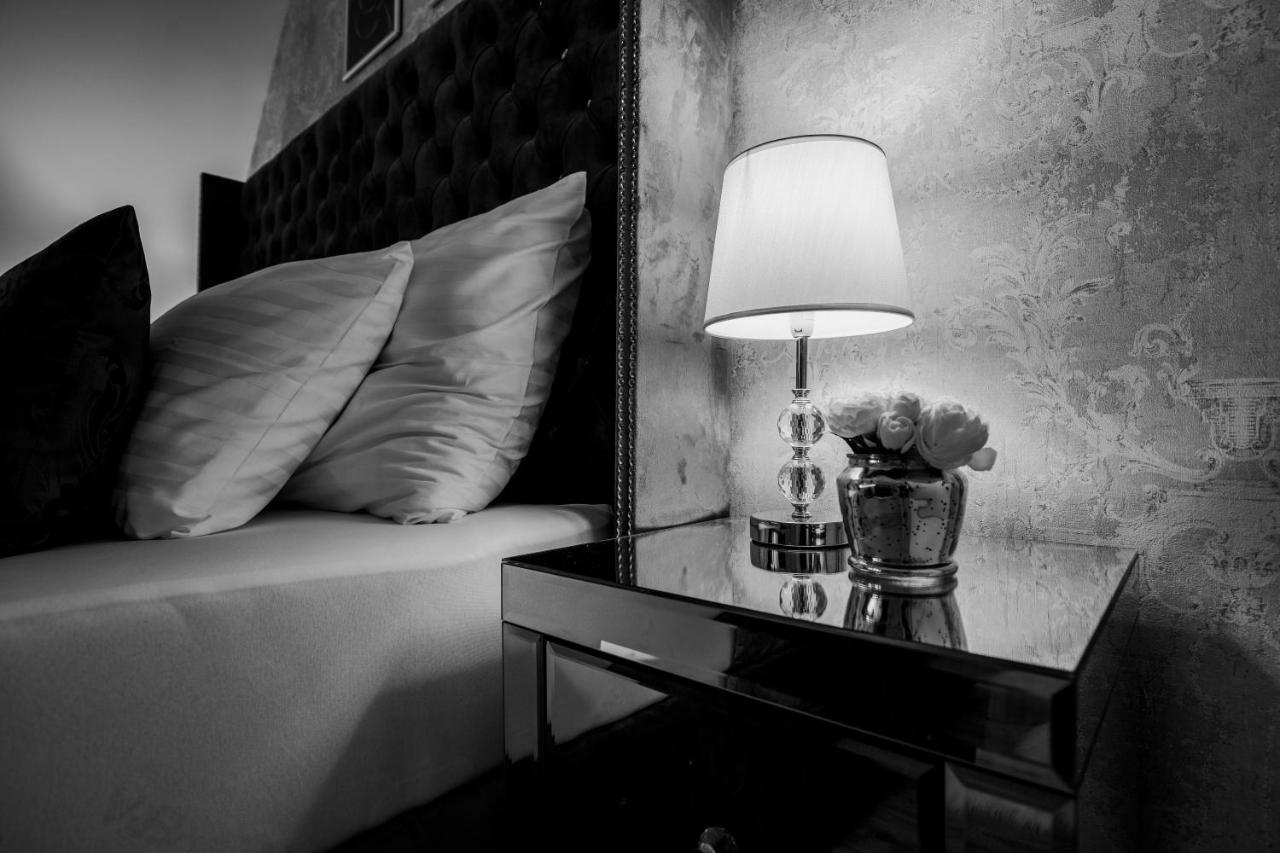 Apartmán Blue Moon Banská Štiavnica Esterno foto