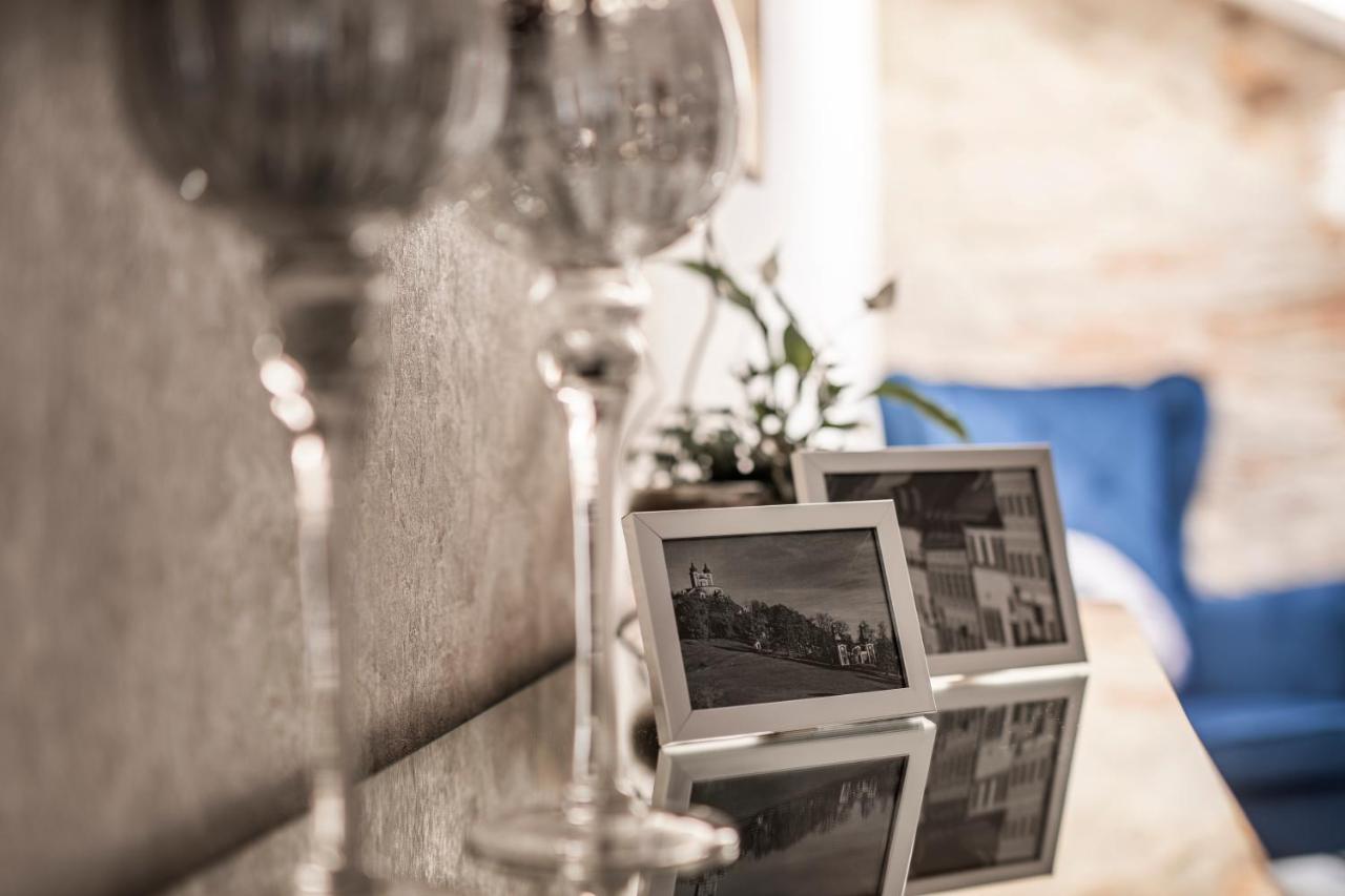 Apartmán Blue Moon Banská Štiavnica Esterno foto