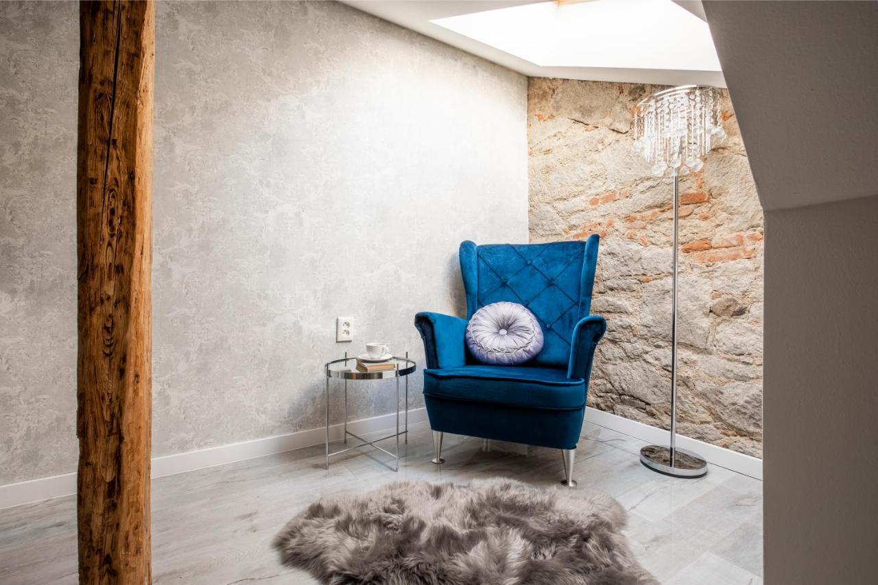 Apartmán Blue Moon Banská Štiavnica Esterno foto